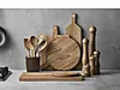 Skjærebrett Douron 45,7x30,5x2,5cm Eik-Pillivuyt gourmet New