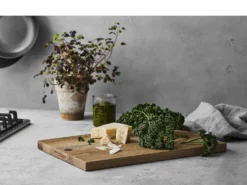 Skjærebrett Douron 45,7x30,5x2,5cm Eik-Pillivuyt gourmet New