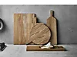 Skjærebrett Douron 45,7x30,5x2,5cm Eik-Pillivuyt gourmet New