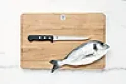 SKJÆREBRETT I EIK 40X27X2,5CM-Øyo Clearance