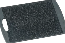 Skjærebrett plast 29x20cm-Holm Discount