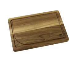 Skjærebrett 50x35x3cm Akasie-Holm Clearance