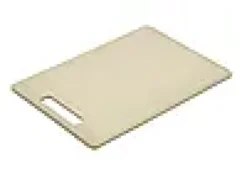 Skjærebrett 36,8x25,4x0,8cm Beige-Funktion Hot