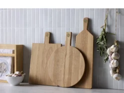 Skjære/serveringsbrett Douron 40,6x25,4x1,5cm Eik-Pillivuyt gourmet Best
