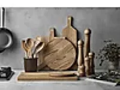 Skjære/serveringsbrett Douron 40,6x25,4x1,5cm Eik-Pillivuyt gourmet Best