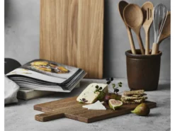 Skjære/serveringsbrett Douron 40,6x25,4x1,5cm Eik-Pillivuyt gourmet Best
