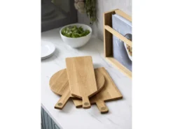 Skjære/serveringsbrett Douron 40,6x25,4x1,5cm Eik-Pillivuyt gourmet Best