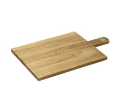 Skjære/serveringsbrett Douron 40,6x25,4x1,5cm Eik-Pillivuyt gourmet Best