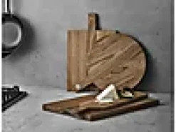 Skjære/serveringsbrett Douron 40,6x25,4x1,5cm Eik-Pillivuyt gourmet Best