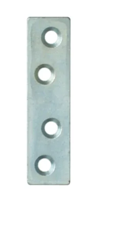 SKJØTEJERN 6201 EZ 50X13X2MM 4STK-Pn Beslag Sale