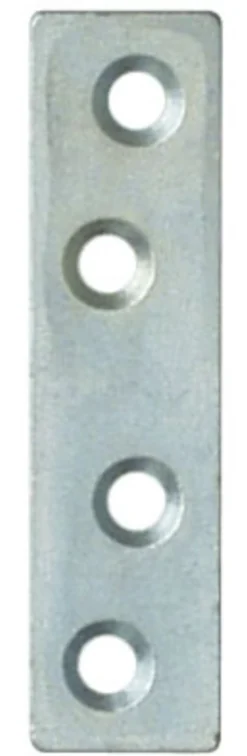 SKJØTEJERN 6201 EZ 50X13X2MM 4STK-Pn Beslag Sale