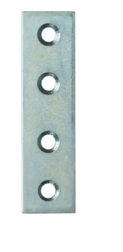 SKJØTEJERN 6211 EZ 75X20X2MM 4STK-Pn Beslag Outlet
