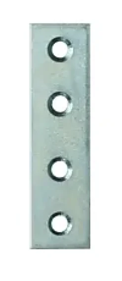 SKJØTEJERN 6211 EZ 75X20X2MM 4STK-Pn Beslag Outlet