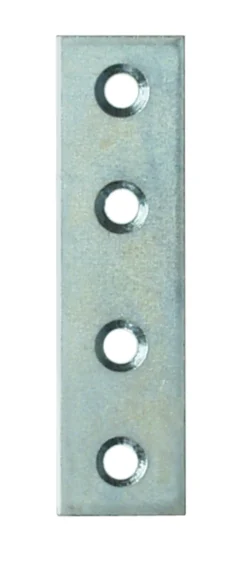 SKJØTEJERN 6211 EZ 75X20X2MM 4STK-Pn Beslag Outlet