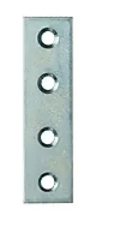 SKJØTEJERN 6211 EZ 75X20X2MM 4STK-Pn Beslag Outlet