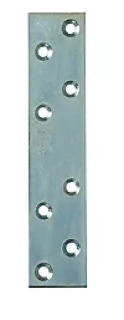 SKJØTEJERN PN 6232 176X38X2,5-Pn Beslag Outlet