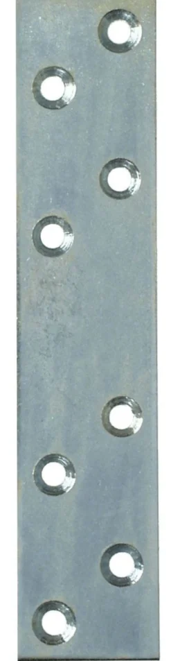 SKJØTEJERN PN 6232 176X38X2,5-Pn Beslag Outlet