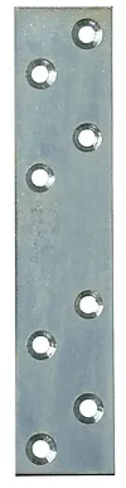 SKJØTEJERN PN 6232 176X38X2,5-Pn Beslag Outlet