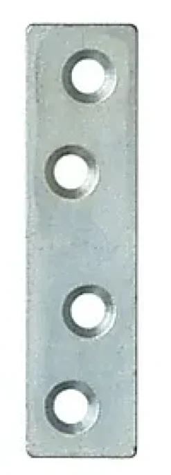 SKJØTEJERN 50X13MM-Pn Beslag Hot