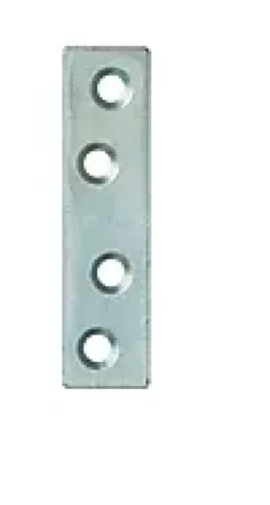 SKJØTEJERN 50X13MM-Pn Beslag Hot