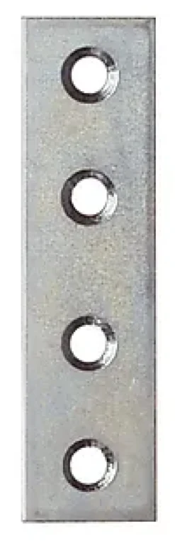 SKJØTEJERN 100X20MM-Pn Beslag Discount