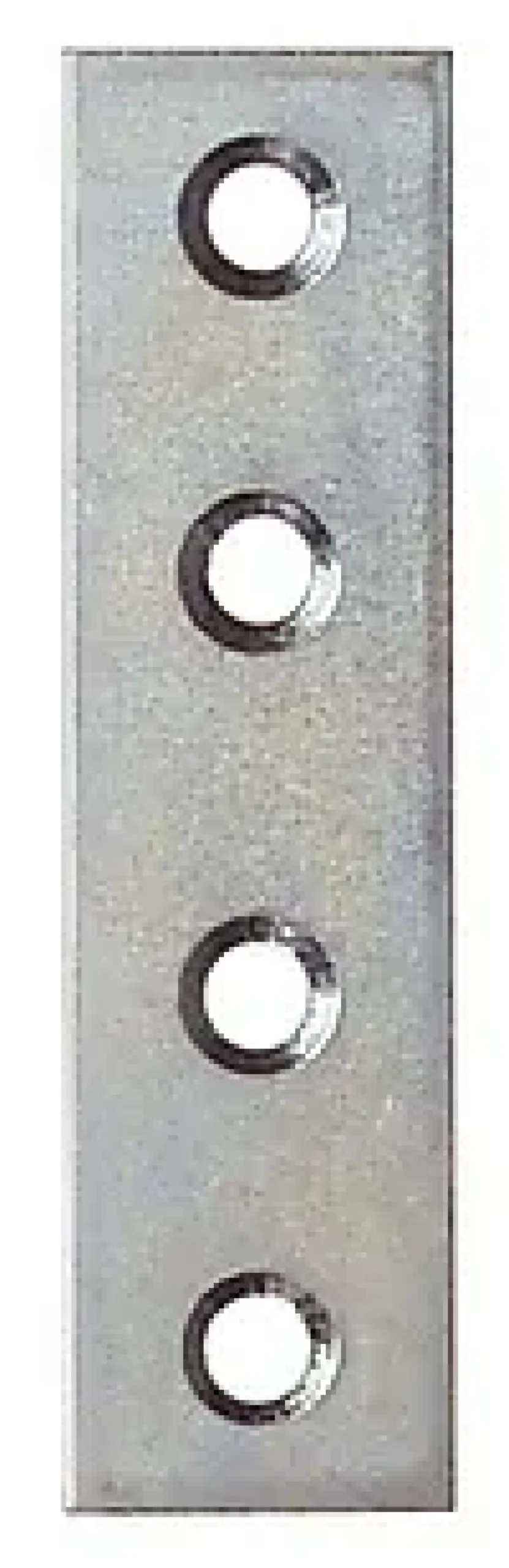 SKJØTEJERN 100X20MM-Pn Beslag Discount