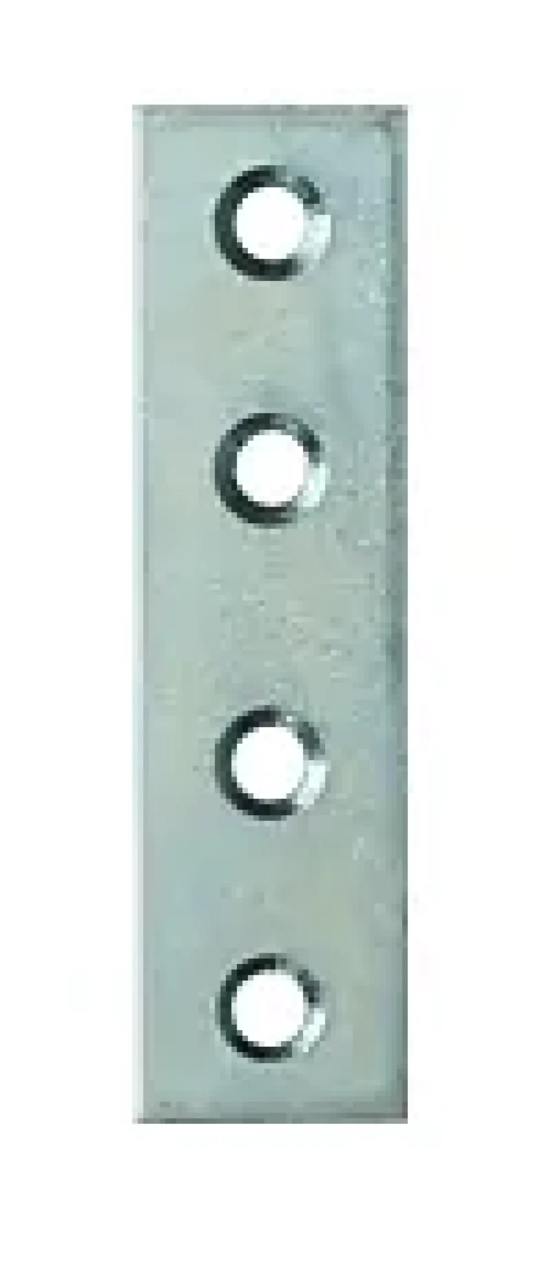 SKJØTEJERN 100X20MM-Pn Beslag Discount