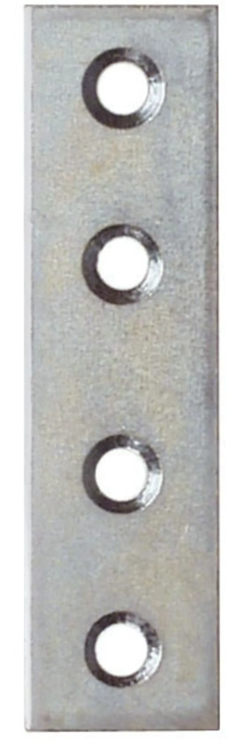 SKJØTEJERN 100X20MM-Pn Beslag Discount