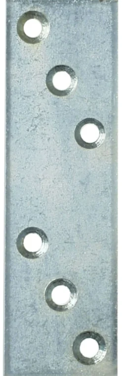 SKJØTEJERN 6231 126X38MM-Pn Beslag