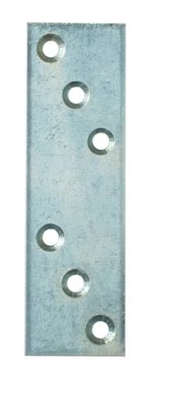 SKJØTEJERN 6231 126X38MM-Pn Beslag