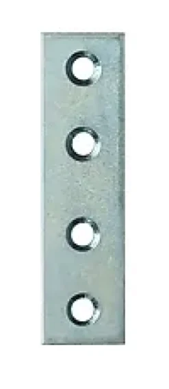 SKJØTEJERN 130X25 MM PN 6213-Pn Beslag Online