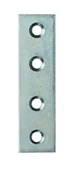 SKJØTEJERN 130X25 MM PN 6213-Pn Beslag Online