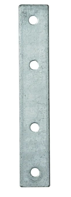 SKJØTEJERN 6242 282X30X5MM-Pn Beslag Outlet
