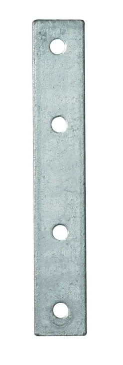 SKJØTEJERN 6241 182X30X5MM-Pn Beslag Hot