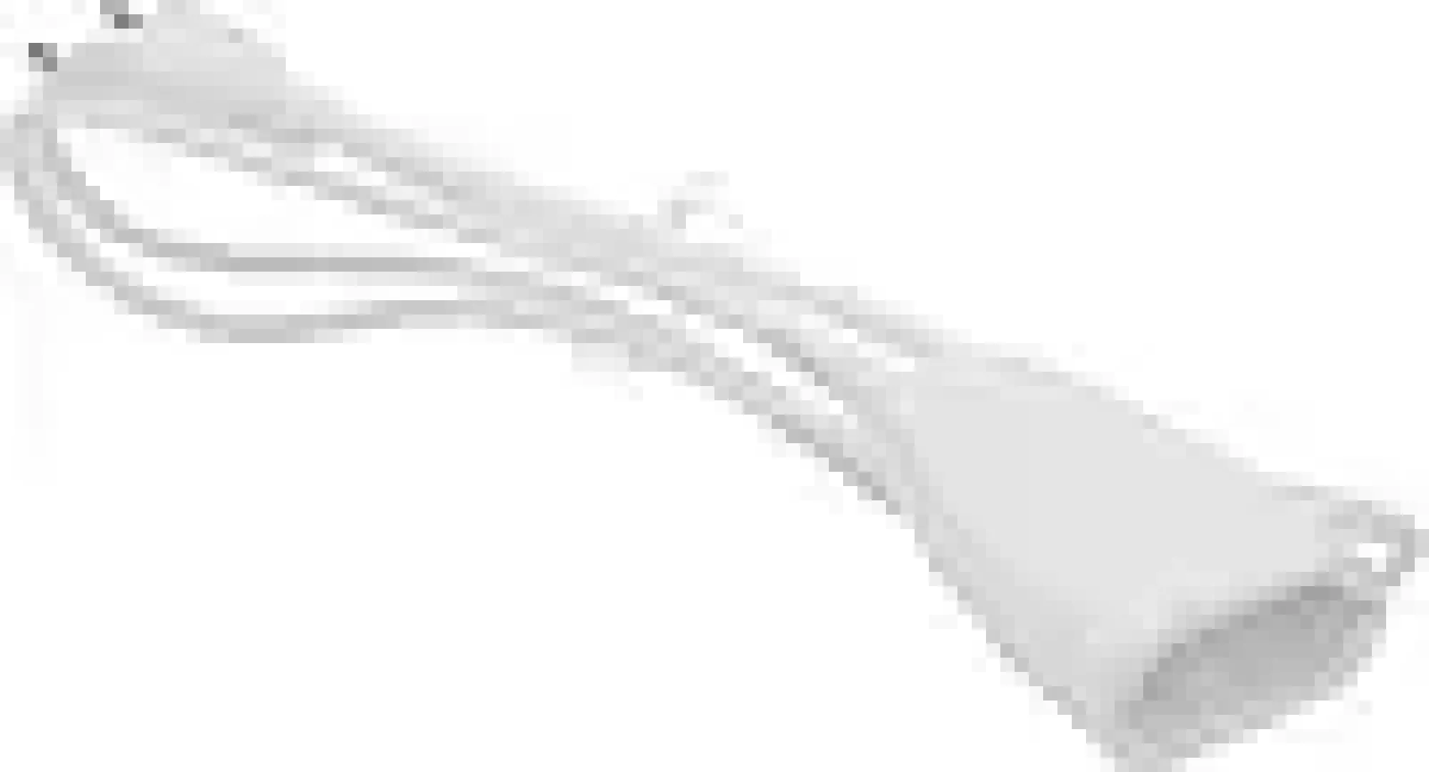 Skjøtekabel 2m flat-Gelia Outlet