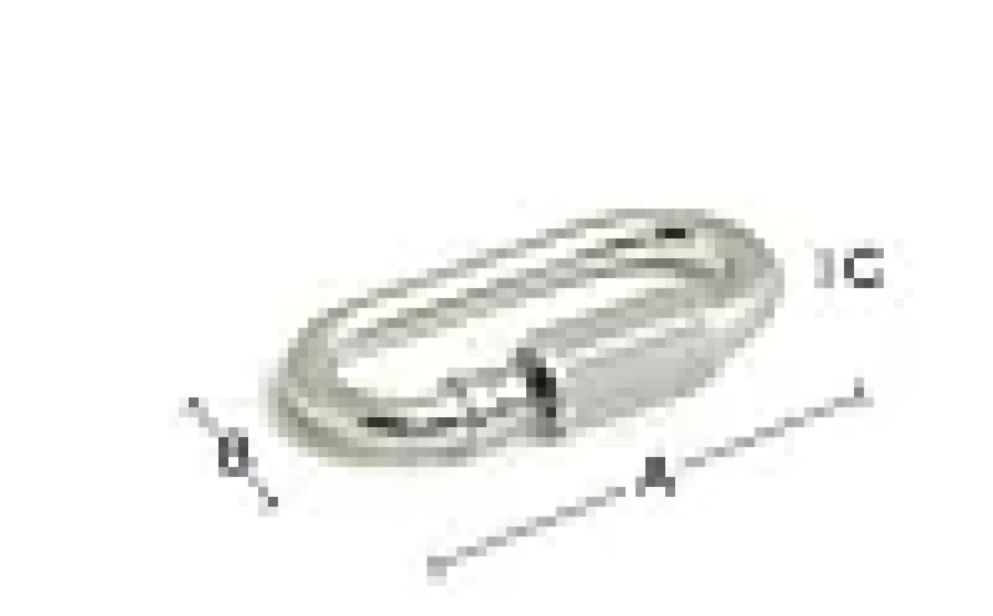 Skjøteledd link 204 4mm elforsinket SB-Habo