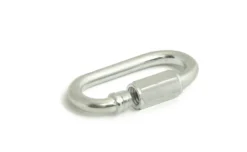 Skjøteledd link 204 4mm elforsinket SB-Habo