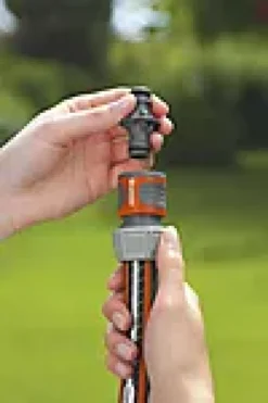 SKJØTESTYKKE 2931 SV 2932-20-Gardena New