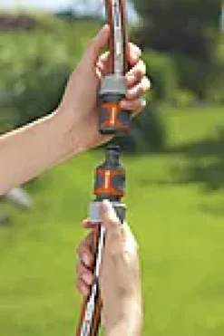 SKJØTESTYKKE 2931 SV 2932-20-Gardena New