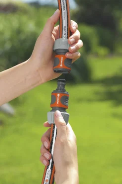 SKJØTESTYKKE 2931 SV 2932-20-Gardena New