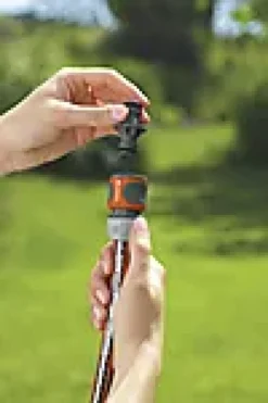 SKJØTESTYKKE 2931 SV 2932-20-Gardena New