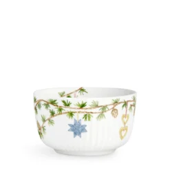 Skål 12cm Hammershøi Jul-Kähler Online