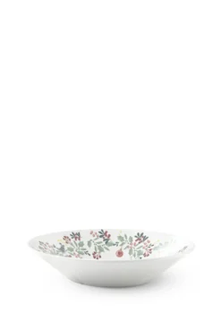 Skål Ø19cm m/dekor GC Cottage-Rosendahl Clearance