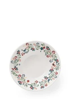 Skål Ø19cm m/dekor GC Cottage-Rosendahl Clearance