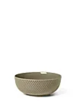 Skål Ø15,5cm Rhombe Earth Clay-Lyngby porcelæn Best