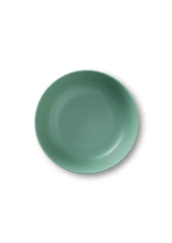 SKÅL Ø15,5CM STØVET GRØNN 2 STK TAKE-Rosendahl Sale