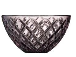SKÅL SORRENTO 12CM 4STK. GLASS-Lyngby glas