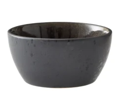 Skål asert 12cm 4stk-Bitz Best
