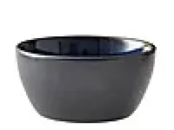 Skål asert 12cm 4stk-Bitz Best