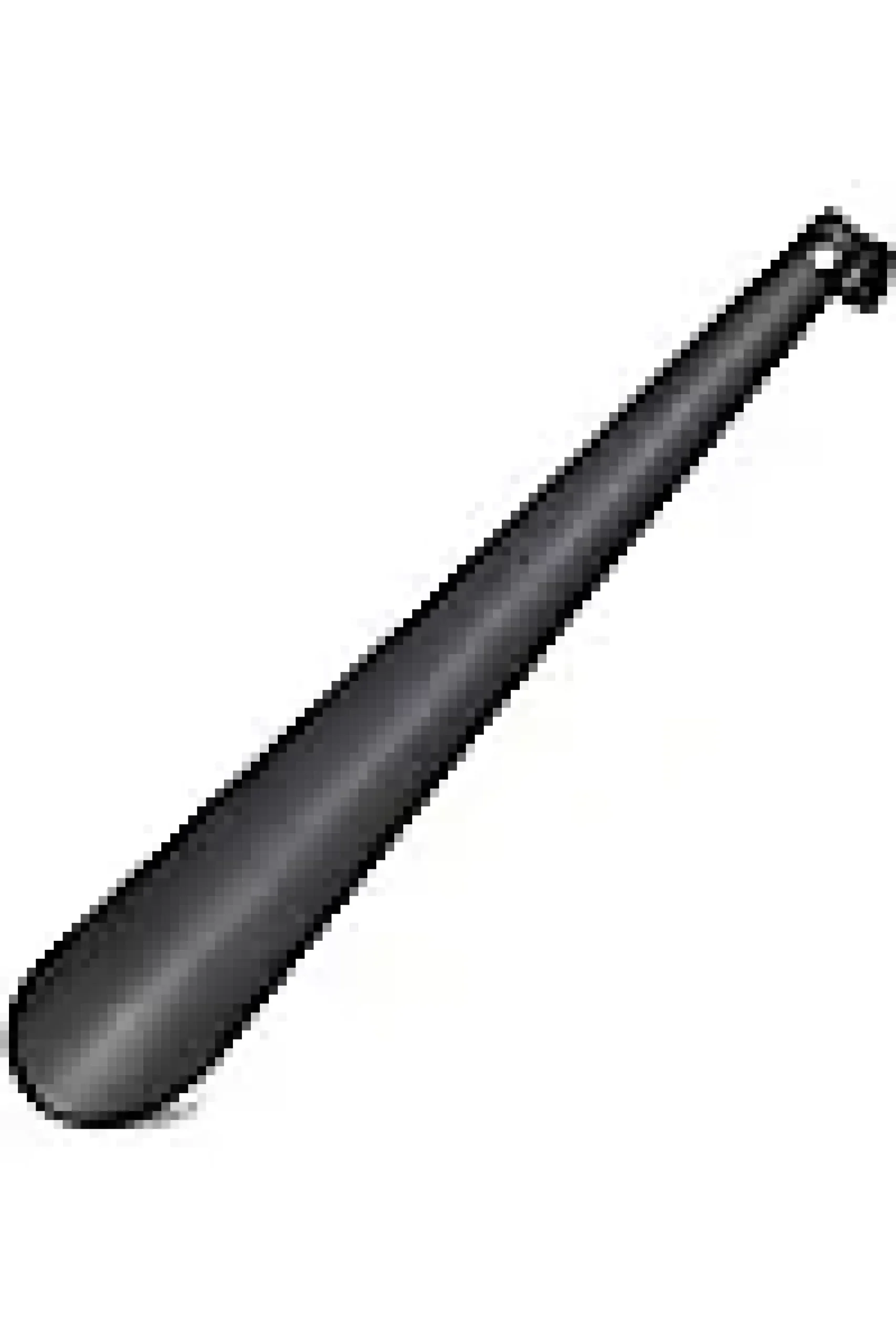 Skohorn metall 30cm-Aanonsen Clearance